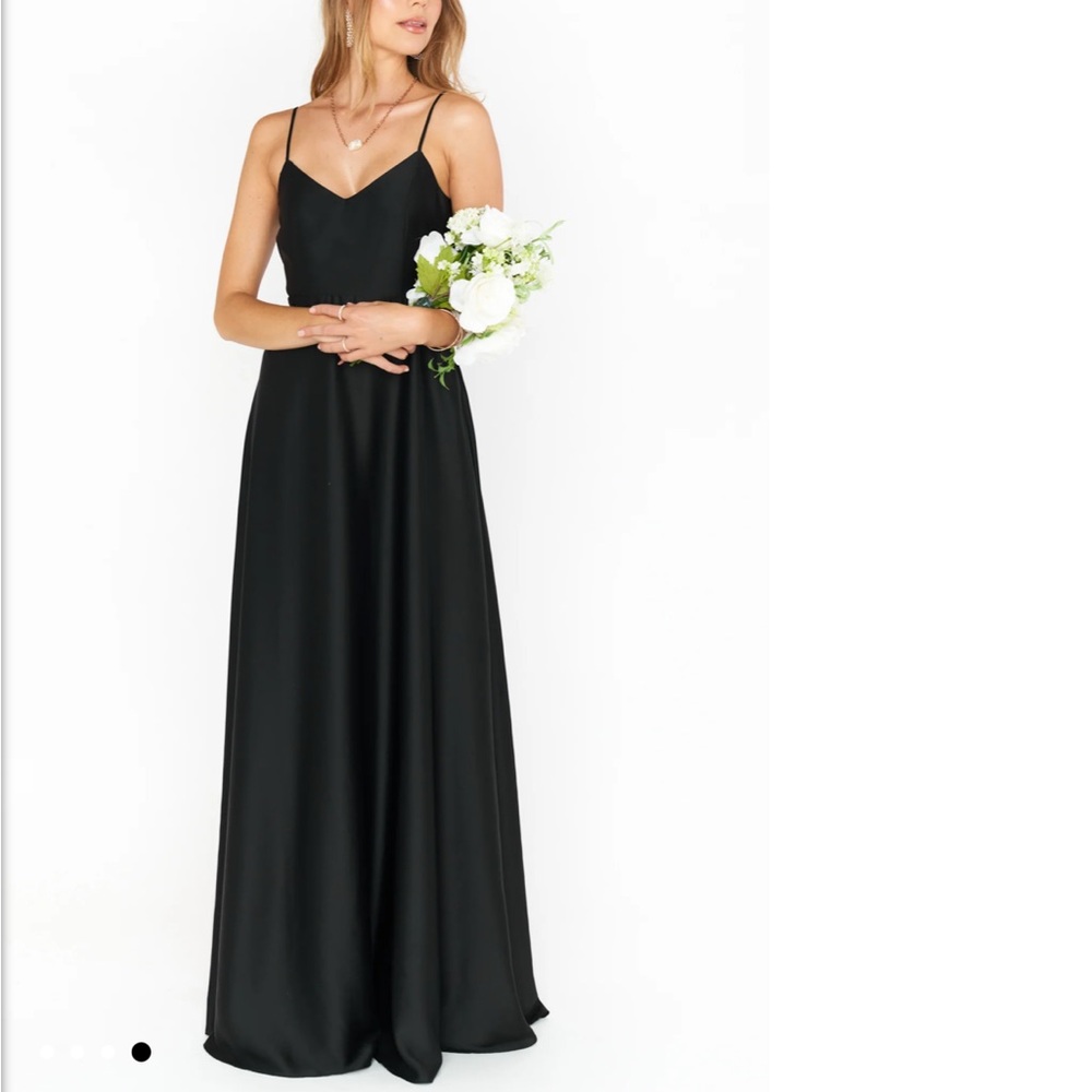 Show me your mumu Faith Maxi Dress - New in packaging